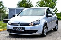 Volkswagen Golf, 1.4 l., hečbekas