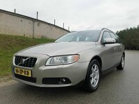 Volvo V70, 2.0 l., universalas