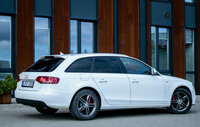 Audi A4, 2.0 l., universalas