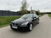 BMW 530, 3.0 l., sedanas