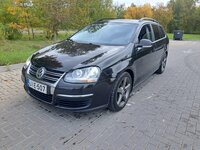 Volkswagen Golf, 1.4 l., universalas