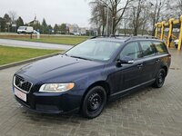 Volvo V70, 2.0 l., universalas