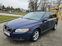 Volvo V70, 2.0 l., universalas