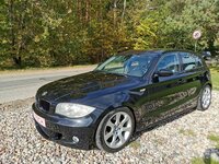 BMW 120, 2.0 l., hečbekas