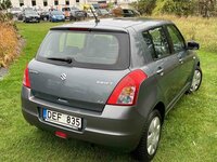 Suzuki Swift, 1.3 l., hečbekas