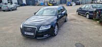 Audi A6, 2.0 l., universalas