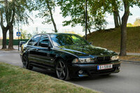 BMW 530, 3.0 l., sedanas