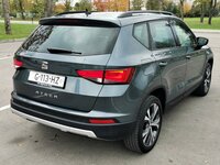 Seat -kita-, 1.6 l., visureigis