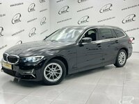 BMW 318, 2.0 l., universalas