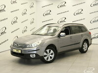 Subaru Outback, 2.5 l., universalas