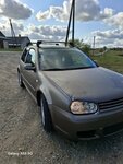 Volkswagen Golf, 1.9 l., hečbekas