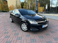 Opel Astra, 1.4 l., hečbekas