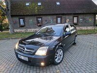 Opel Vectra, 1.9 l., universalas