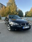 BMW 530, 3.0 l., universalas