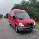 Mercedes-Benz Sprinter, 3.0 l., kita