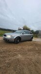 Audi A4, 1.9 l., universalas