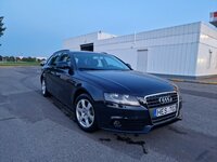 Audi A4, 2.0 l., universalas