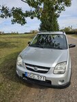 Suzuki Ignis, 1.5 l., hečbekas