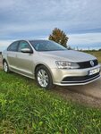 Volkswagen Jetta, 1.4 l., sedanas