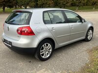 Volkswagen Golf, 1.9 l., hečbekas