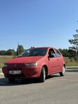 Fiat Punto, 1.2 l., hečbekas