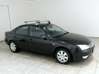 Ford Mondeo, 1.8 l., sedanas