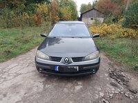 Renault Laguna, 1.9 l., hečbekas