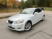 Lexus IS 220, 2.2 l., sedanas