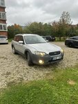 Subaru Outback, 2.5 l., universalas