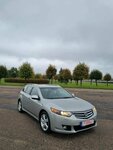 Honda Accord, 2.2 l., universalas