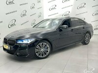 BMW 530, 2.0 l., sedanas