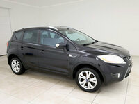 Ford Kuga, 2.0 l., visureigis