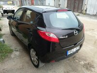 Mazda 2, 1.4 l., hečbekas