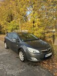 Opel Astra, 1.7 l., universalas