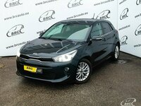 Kia Rio, 1.4 l., hečbekas