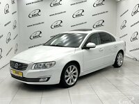 Volvo S80, 2.0 l., sedanas