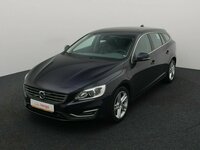 Volvo -kita-, 2.4 l., universalas