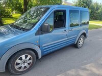 Ford Tourneo, 1.6 l., universalas