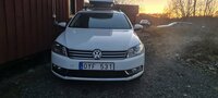 Volkswagen Passat, 1.4 l., universalas