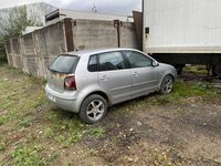 Volkswagen Polo, 1.4 l., hečbekas