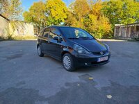 Honda Jazz, 1.3 l., hečbekas