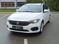 Fiat Tipo, 1.6 l., universalas