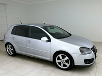 Volkswagen Golf, 2.0 l., hečbekas