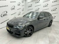 BMW 330, 3.0 l., universalas