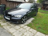 BMW 318, 2.0 l., universalas