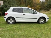 Peugeot 307, 1.4 l., hečbekas