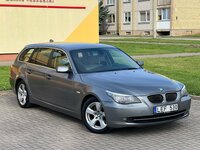 BMW 530, 3.0 l., universalas