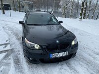 BMW 535, 3.0 l., universalas