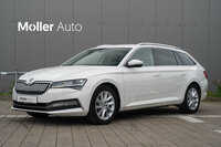 Skoda Superb, 1.4 l., universalas