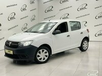 Dacia Sandero, 1.0 l., hečbekas